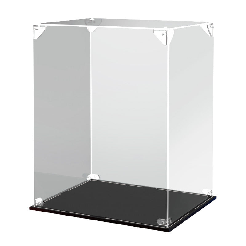 CRAFTSMM Acrylic Display Case – Preserve the Beauty Within