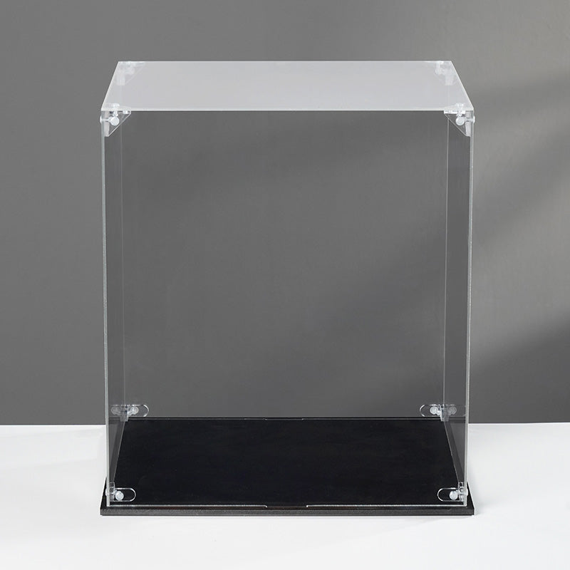 CRAFTSMM Acrylic Display Case – Preserve the Beauty Within