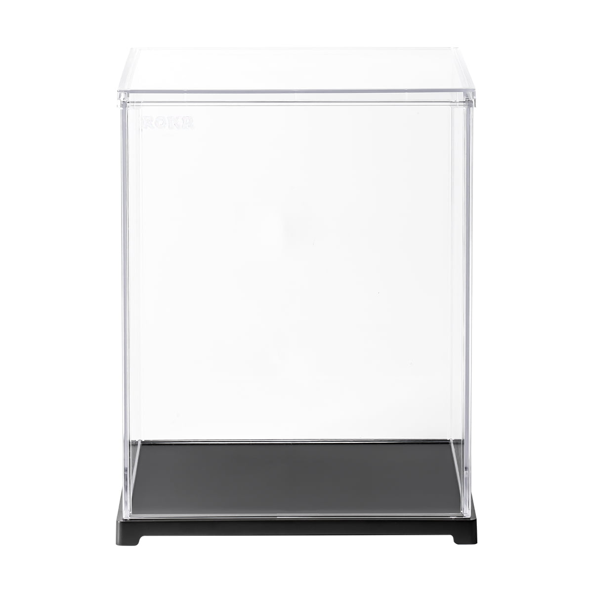 CRAFTSMM Acrylic Display Case – Preserve the Beauty Within