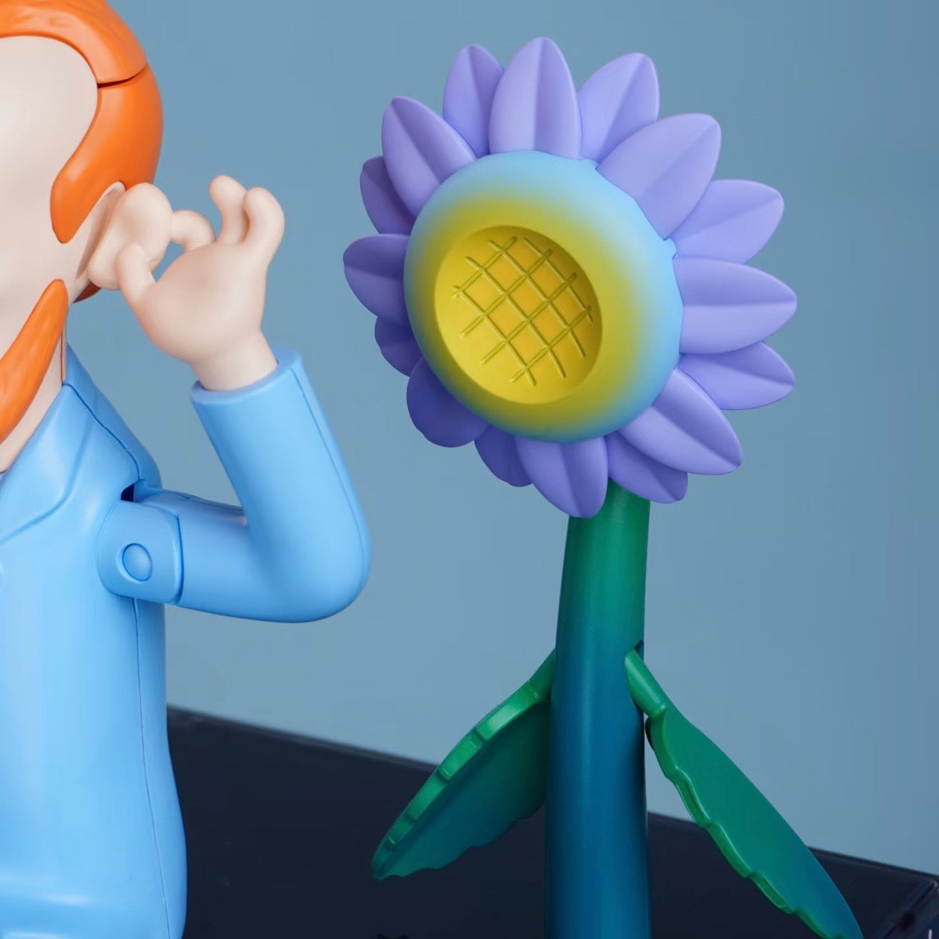Limited Edition — The Starry Night Vincent van Gogh Automata