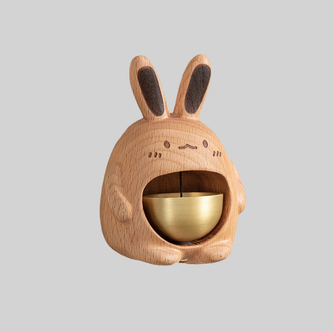 Wooden Ornaments