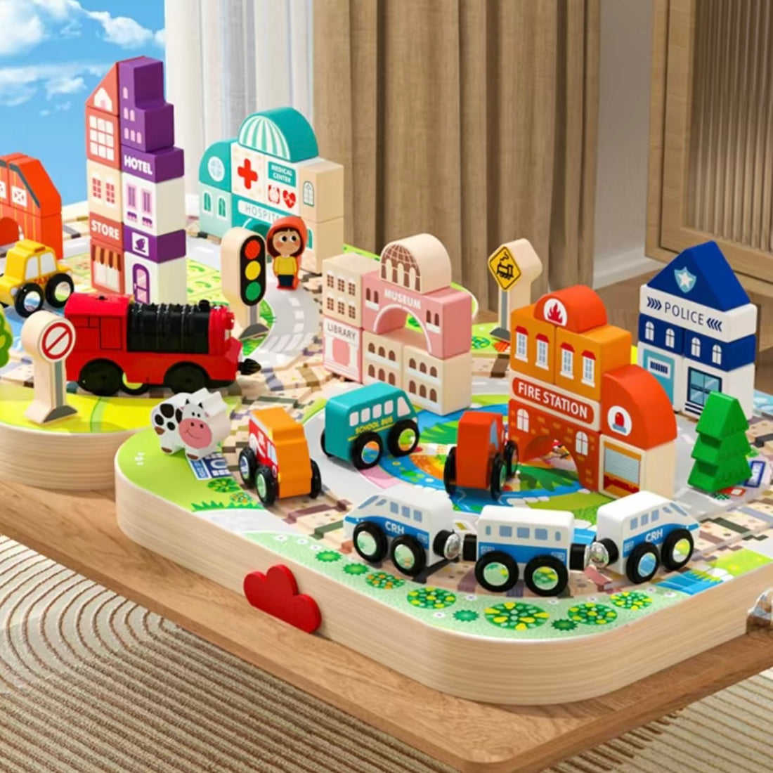 STEM Toys