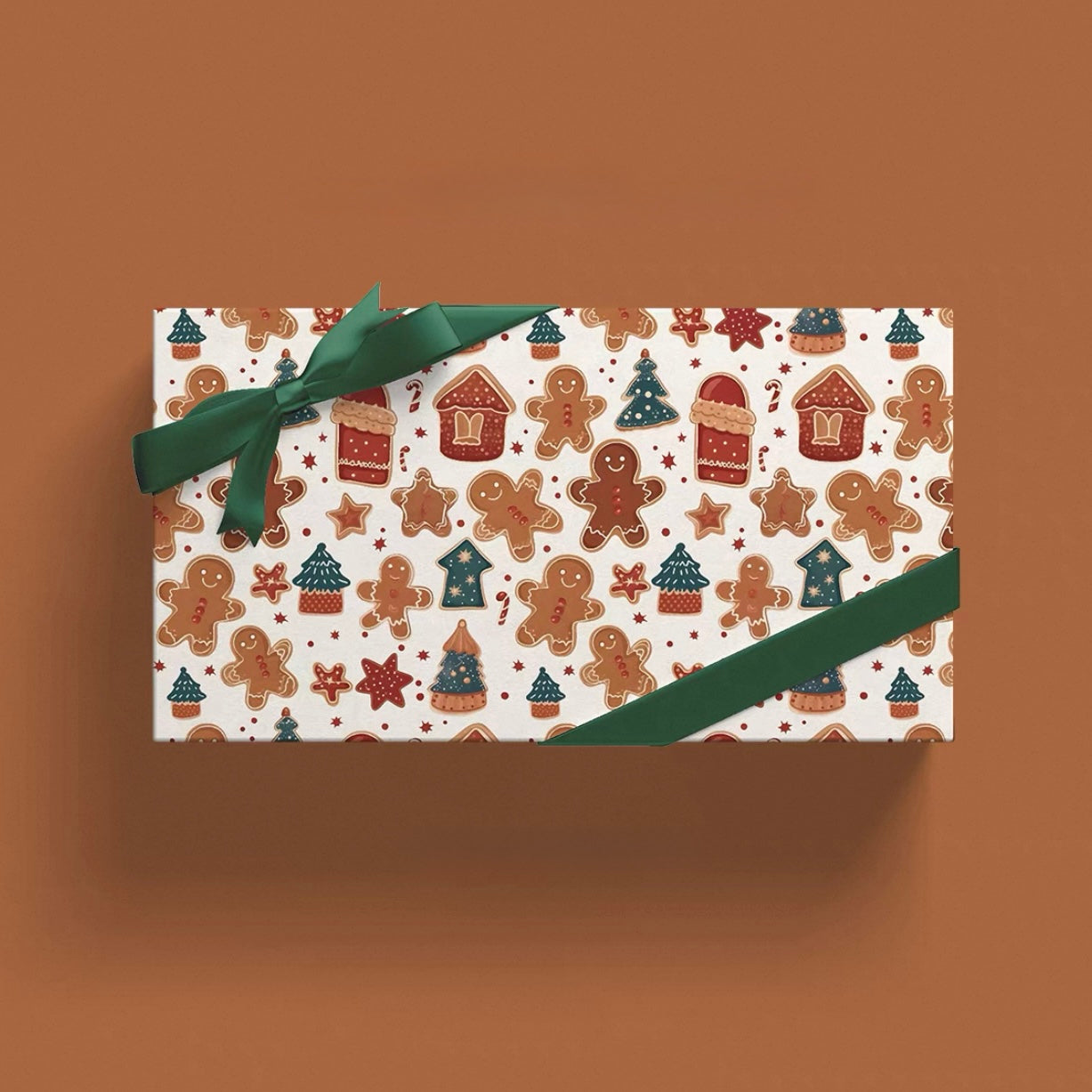 CRAFTSMM Aurora Atelier Christmas Gift Box